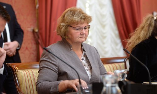 Murganić izbrisala spornu definiciju obitelji, ali HNS ima nove uvjete za HDZ