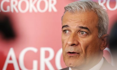 Ramljak objavio koliki je bio stvaran gubitak Agrokorovih perjanica pod Todorićem