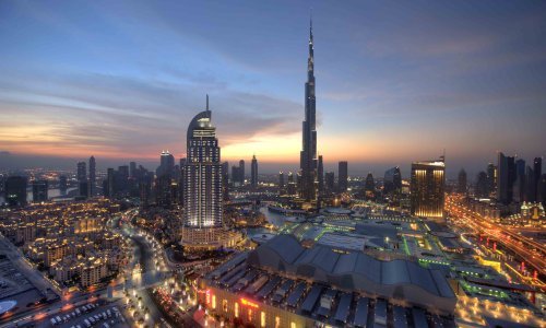 Uvjerili smo se zašto je Dubai apsolutni magnet za turiste - luksuz i megalomanija na svakom su koraku