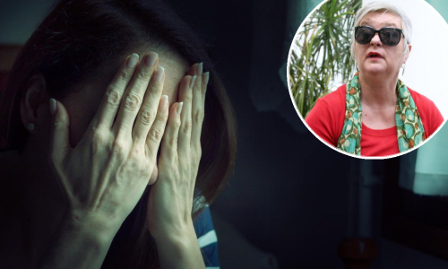 Zlostavljane i žene koje pokušavaju biti savršene. Zašto šute i ostaju s nasilnikom?