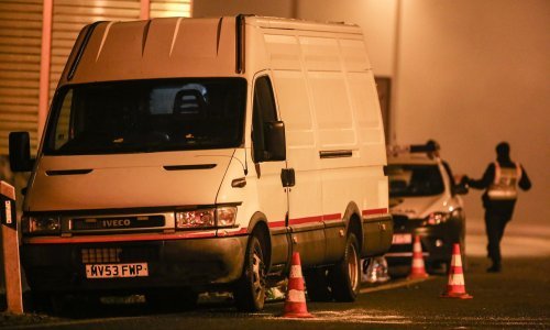 Pritvoreni Bugari koji su ilegalno prevozili migrante za 4.000 eura