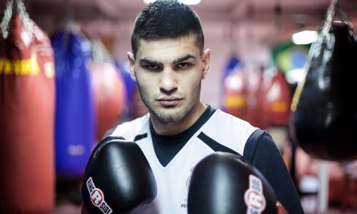 Najbolji hrvatski boksač u ratu s čelnicima Saveza: Vi ste najobičniji paraziti i uhljebi