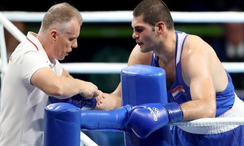 Čelnici Boksačkog saveza žele se pomiriti s Hrgovićem, ali on prvo mora učiniti ovo...