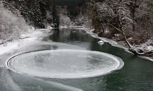 Čudesna Zemlja: Jeste li čuli za ove misterije?