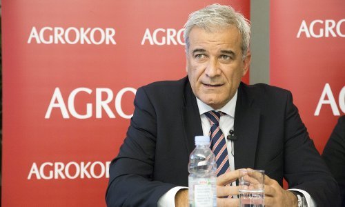 'Kada bi imali Agrokorove revizore, svi hrvatski poduzetnici bili bi u gubicima'