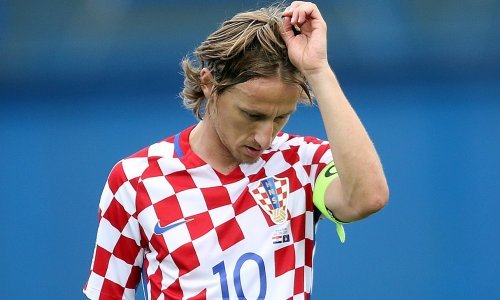Luka Modrić poslao je znakovitu poruku Čačiću, Šukeru, suigračima, navijačima...
