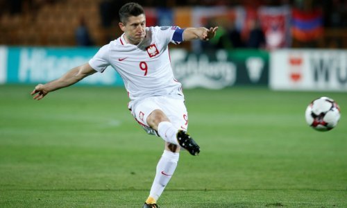 Prosinečki izgubio, Lewandowski ispisao poljsku nogometnu povijest!