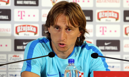 Modrić objasnio što je potrebno da bi Hrvatska ipak otišla na Svjetsko prvenstvo