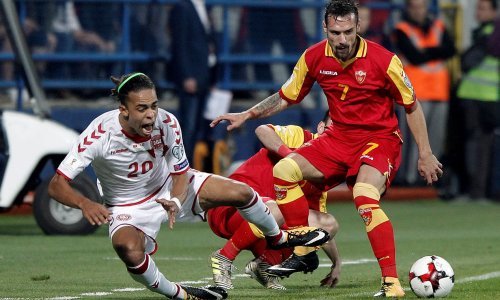 Crnogorski snovi o odlasku na SP srušeni na jako bolan način!