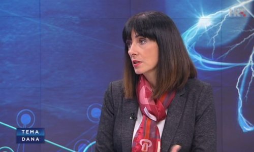 'Izvrsnost je jedino što Hrvatsku može izvući iz letargije'