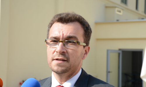 Na mjesto ravnatelja Instituta za turizam imenovan Damir Krešić