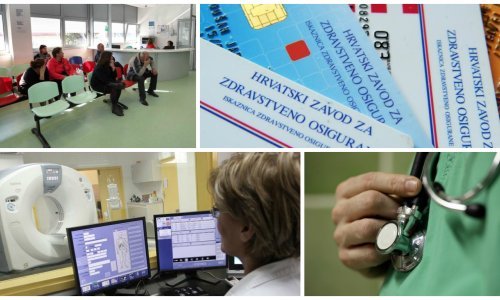 Liječnici s Hitne otkrivaju kakvi im sve 'bolesnici' dolaze