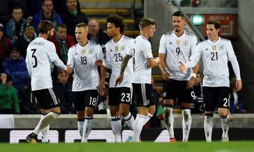 Nijemci pošteno novčano nagradili svoje igrače za plasman na SP