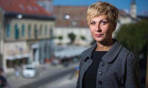 Na sajmu u Leipzigu nastupaju Ivana Šojat, Igor Štiks i Slavenka Drakulić