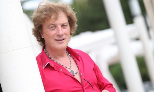 Tonči Huljić odlazi u Kinu, otkriva svoje velike planove