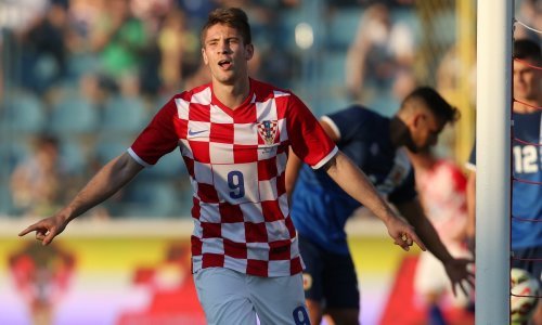 Kramarić napokon dobiva priliku zablistati u dresu reprezentacije?