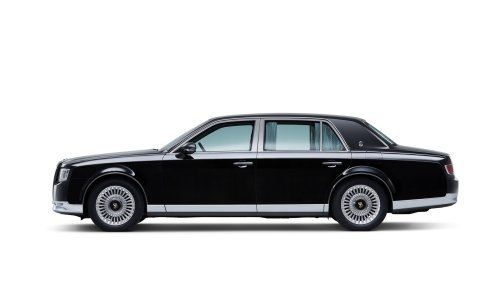 Ovo je Toyotin najbolji automobil