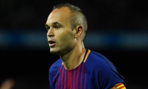 Kinezi žele ukrasti Barceloni još jednu veliku zvijezdu!