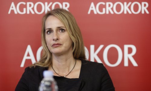 Tko je žena koju je cijenio Ninoslav Pavić, a sad je Ramljakova osoba od povjerenja?