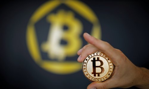 Bitcoin premašio vrijednost od 10.000 dolara