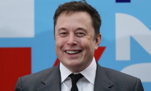 Musk o životu na jednom dolaru dnevno: Shvatio sam da se nemam čega bojati