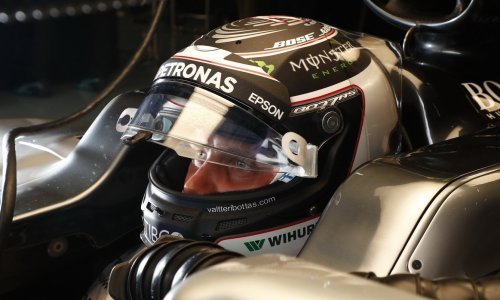 Bivši prvak bez milosti popljuvao Bottasa: Hamilton je skoro zaspao!