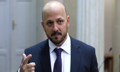 Maras zaradio opomenu nakon žestoke svađe s Bačićem i Reinerom