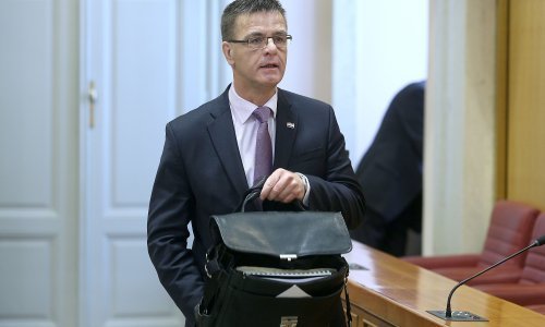 HDZ-ovac Ante Babić potvrdio: Neću podržati Istanbulsku bez obzira na posljedice