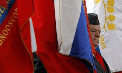 Od Gupca do Tepića: Kakvo je to crnilo u nacionalnim herojima?