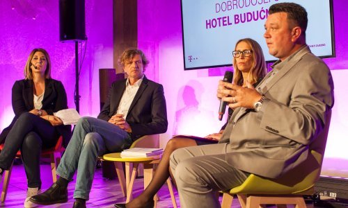 Hrvatski Telekom predstavio jedinstveno rješenje za hotele budućnosti