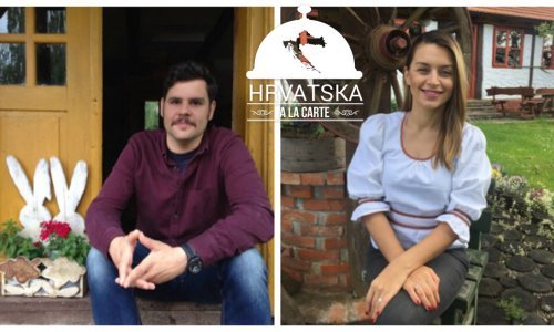 Ovi mladi i uspješni ljudi kreću u borbu za procvat hrvatskog sela