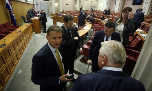 HDZ-ovci okrenuli ploču i raspalili po Orsatu Miljeniću