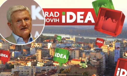 Kako se Ivici Todoriću obila o glavu srpska Idea
