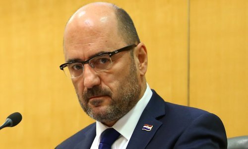 Brkić: Na drastičnu nepravdu Praljak je odgovorio na jednako drastičan način