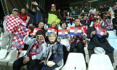 Tužna realnost hrvatske reprezetacije; što je sve tome razlog?