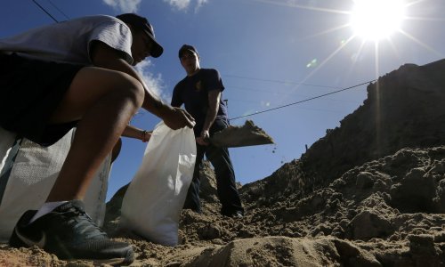 Oluja Nate prerasla u uragan: Evakuirani dijelovi New Orleansa