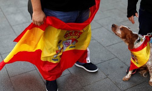 Neovisna Katalonija? U Španjolskoj se spremaju protu-prosvjedi