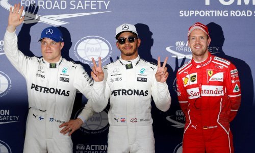 Hamilton preoteo Schumiju još jedan rekord; i to na kakav način...