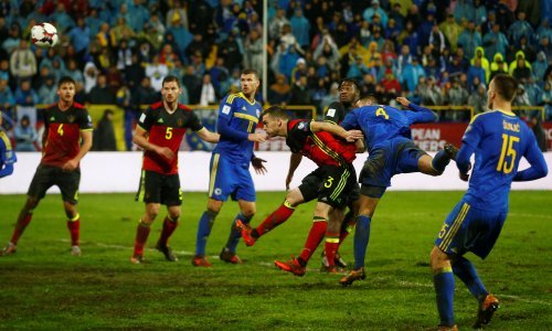 U Belgiji zaprepašteni s onime što ih je dočekalo; izborniku BiH je žao...