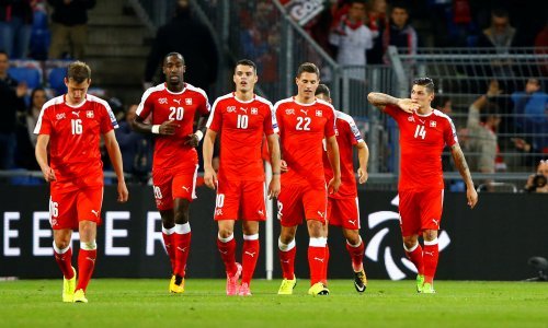 Situacija kakvu europske kvalifikacije ne pamte; bila bi to najveća nepravda...