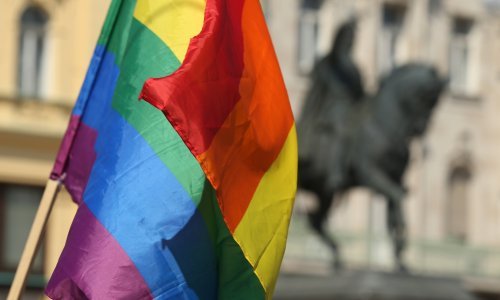 Zagreb Pride žestoko opleo po Vladi i tzv. rodnoj ideologiji