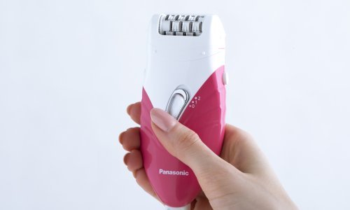 Panasonic ES-WS24-P: Moćan beauty saveznik privlačne vanjštine i dobrih performansi