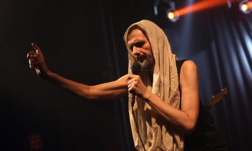 Goran Bare poručio svima da odu dok još mogu, jer je vrijeme da se krene odavde