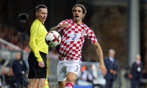 Branič Hrvatske progovorio o ružnom skandiranju na Rujevici