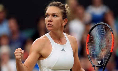 Rumunjka Simona Halep izborila finale Pariza i obranila prvo mjesto na WTA ljestvici!
