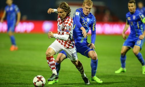 Tri luda scenarija u kojima bi Hrvatskoj i remi protiv Ukrajine bio dovoljan!