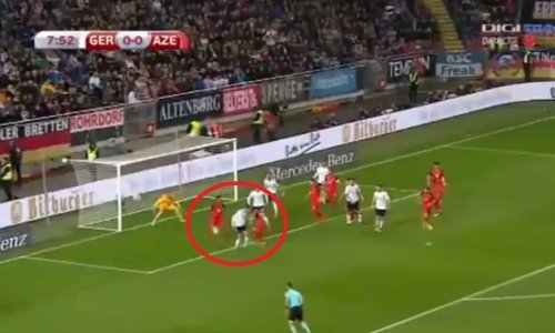 Njemačka oduševljena potezom kojem je i Prosinečki morao zapljeskati!