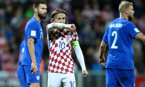 Ako Hrvatska prođe skupinu kao druga, naše čekaju još brutalniji protivnici!