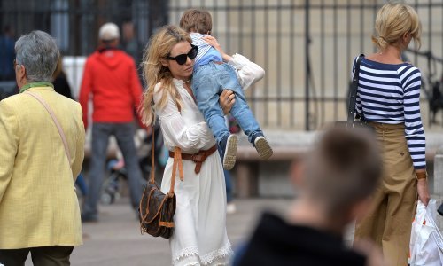 Anja Alavanja Romac poručila: 'Nedjeljom osvajamo vrhove'