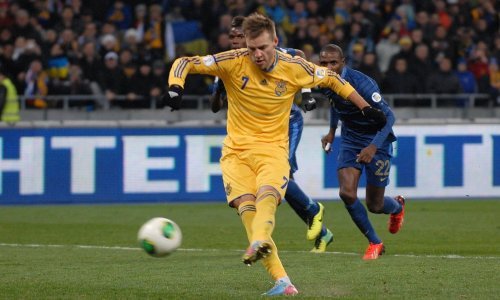 Zna se tko je najveća opasnost za Hrvatsku u ključnom dvoboju u Kijevu!